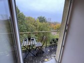 Šviesus ir erdvus butas pačioje Antakalnio - nuotraukos Nr. 11