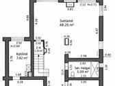 Vilniaus Mieste, Tarandėje, Parduodamas - nuotraukos Nr. 51