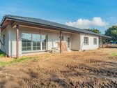 Parduodamas Erdvus Ir Kokybiškas Vieno Aukšto - nuotraukos Nr. 4