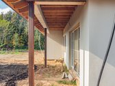 Parduodamas Erdvus Ir Kokybiškas Vieno Aukšto - nuotraukos Nr. 11