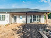 Parduodamas Erdvus Ir Kokybiškas Vieno Aukšto - nuotraukos Nr. 7