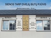 Parduodamas Erdvus Ir Kokybiškas Vieno Aukšto - nuotraukos Nr. 10