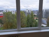 Nuomai ruošiamas šviesus trijų kambarių butas - nuotraukos Nr. 6