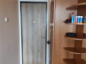 Nuomai ruošiamas šviesus trijų kambarių butas - nuotraukos Nr. 7