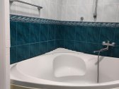 Nuomai ruošiamas šviesus trijų kambarių butas - nuotraukos Nr. 11