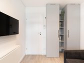 Modernūs 2 Kambarių Apartamentai Su 8 M² - nuotraukos Nr. 10