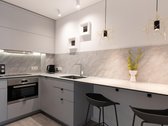 Modernūs 2 Kambarių Apartamentai Su 8 M² - nuotraukos Nr. 3