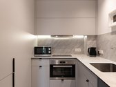 Modernūs 2 Kambarių Apartamentai Su 8 M² - nuotraukos Nr. 2