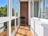 Parduodamas Erdvus 3 Kambarių Butas Pačiame - nuotraukos Nr. 11