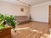 Parduodamas Erdvus 3 Kambarių Butas Pačiame - nuotraukos Nr. 2
