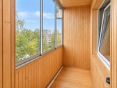 Nuomojamas jaukus, šviesus 1 kambario butas - nuotraukos Nr. 2