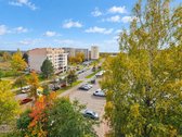 Nuomojamas jaukus, šviesus 1 kambario butas - nuotraukos Nr. 3