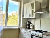 Tvarkingas 2 Kambarių Butas Antakalnyje Su - nuotraukos Nr. 14