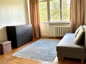 Tvarkingas 2 Kambarių Butas Antakalnyje Su - nuotraukos Nr. 7