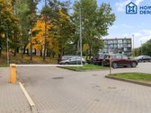 Parduodamas 39,49 kv. m dviejų kambarių butas - nuotraukos Nr. 27