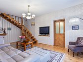 Parduodamas Jaukus Namas Pavilnyje, Vilnius.  - nuotraukos Nr. 8