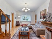 Parduodamas Jaukus Namas Pavilnyje, Vilnius.  - nuotraukos Nr. 7
