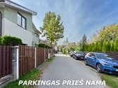 Parduodamas Jaukus Namas Pavilnyje, Vilnius.  - nuotraukos Nr. 27