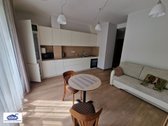 Parduodamas įrengtas 2 kambarių butas - nuotraukos Nr. 9