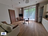 Parduodamas įrengtas 2 kambarių butas - nuotraukos Nr. 11