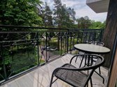 Parduodamas įrengtas 2 kambarių butas - nuotraukos Nr. 13