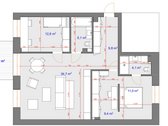 Vilniaus Senamiestyje esančiame projekte - nuotraukos Nr. 34
