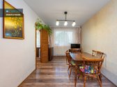 Parduodamas 3 kambarių butas Pramonės pr. 67, - nuotraukos Nr. 10