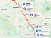 Parduodamas 19,35 Aro Namų Valdos Sklypas - nuotraukos Nr. 11