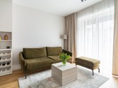Išnuomojamas butas Markučiuose, Vilnelės - nuotraukos Nr. 3