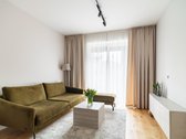 Išnuomojamas butas Markučiuose, Vilnelės - nuotraukos Nr. 4