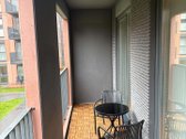Išnuomojamas butas Markučiuose, Vilnelės - nuotraukos Nr. 19