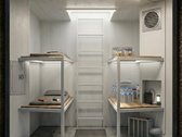 Parduodami 123 m² namai naujai - nuotraukos Nr. 22