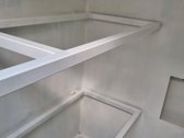 Parduodami 123 m² namai naujai - nuotraukos Nr. 23