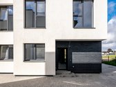 Parduodamas A++ Kotedžas Pilaitėje, Papiškių - nuotraukos Nr. 15