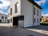 Parduodamas A++ Kotedžas Pilaitėje, Papiškių - nuotraukos Nr. 22