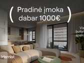 Modernist ( 1000€ pradinė įmoka visą spalio - nuotraukos Nr. 6