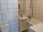 Parduodamas 46.24m2+ balkonas 5.11m2 ploto - nuotraukos Nr. 7
