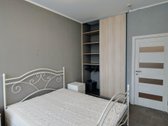 Parduodamas 46.24m2+ balkonas 5.11m2 ploto - nuotraukos Nr. 9