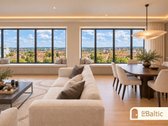 Išskirtinė erdvė ir panoraminiai vaizdai - nuotraukos Nr. 5