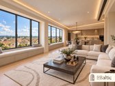 Išskirtinė erdvė ir panoraminiai vaizdai - nuotraukos Nr. 7