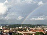 Išskirtinė erdvė ir panoraminiai vaizdai - nuotraukos Nr. 12