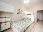 Aukštų lubų 2 kambarių butas Loft Town - nuotraukos Nr. 12