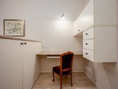 Aukštų lubų 2 kambarių butas Loft Town - nuotraukos Nr. 14