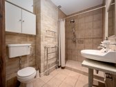 Aukštų lubų 2 kambarių butas Loft Town - nuotraukos Nr. 20