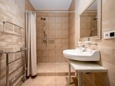Aukštų lubų 2 kambarių butas Loft Town - nuotraukos Nr. 21