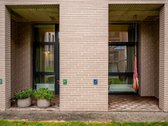 Aukštų lubų 2 kambarių butas Loft Town - nuotraukos Nr. 19