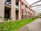 Aukštų lubų 2 kambarių butas Loft Town - nuotraukos Nr. 28