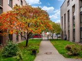 Aukštų lubų 2 kambarių butas Loft Town - nuotraukos Nr. 30