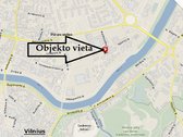 Nuomojamas Vieno Kambario Butas Raitininkų - nuotraukos Nr. 11