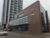Nuomojamos Komercinės Patalpos 166.63 m2 - nuotraukos Nr. 2